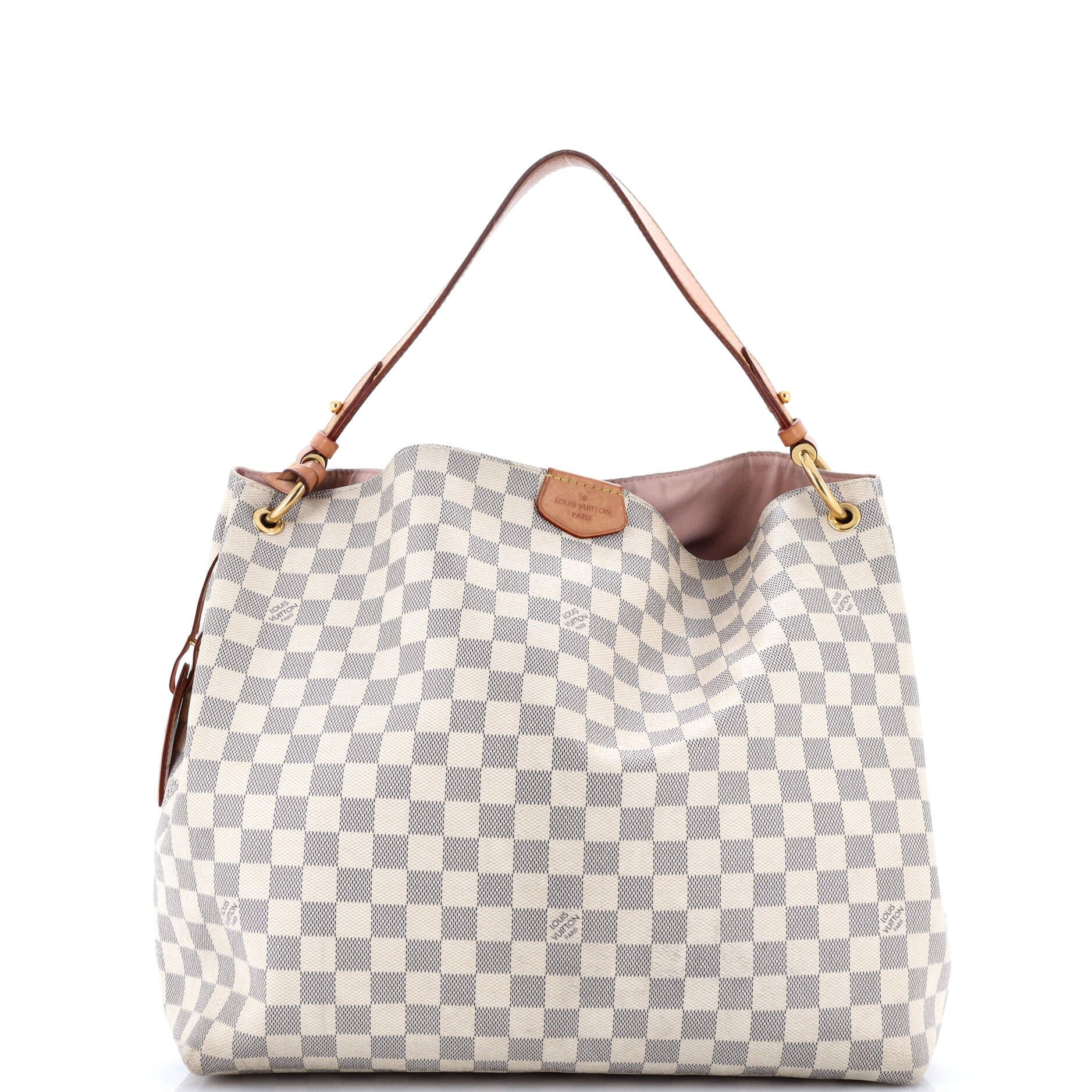 Louis Vuitton Graceful Handbag Size ONE SIZE - 1 Thumbnail