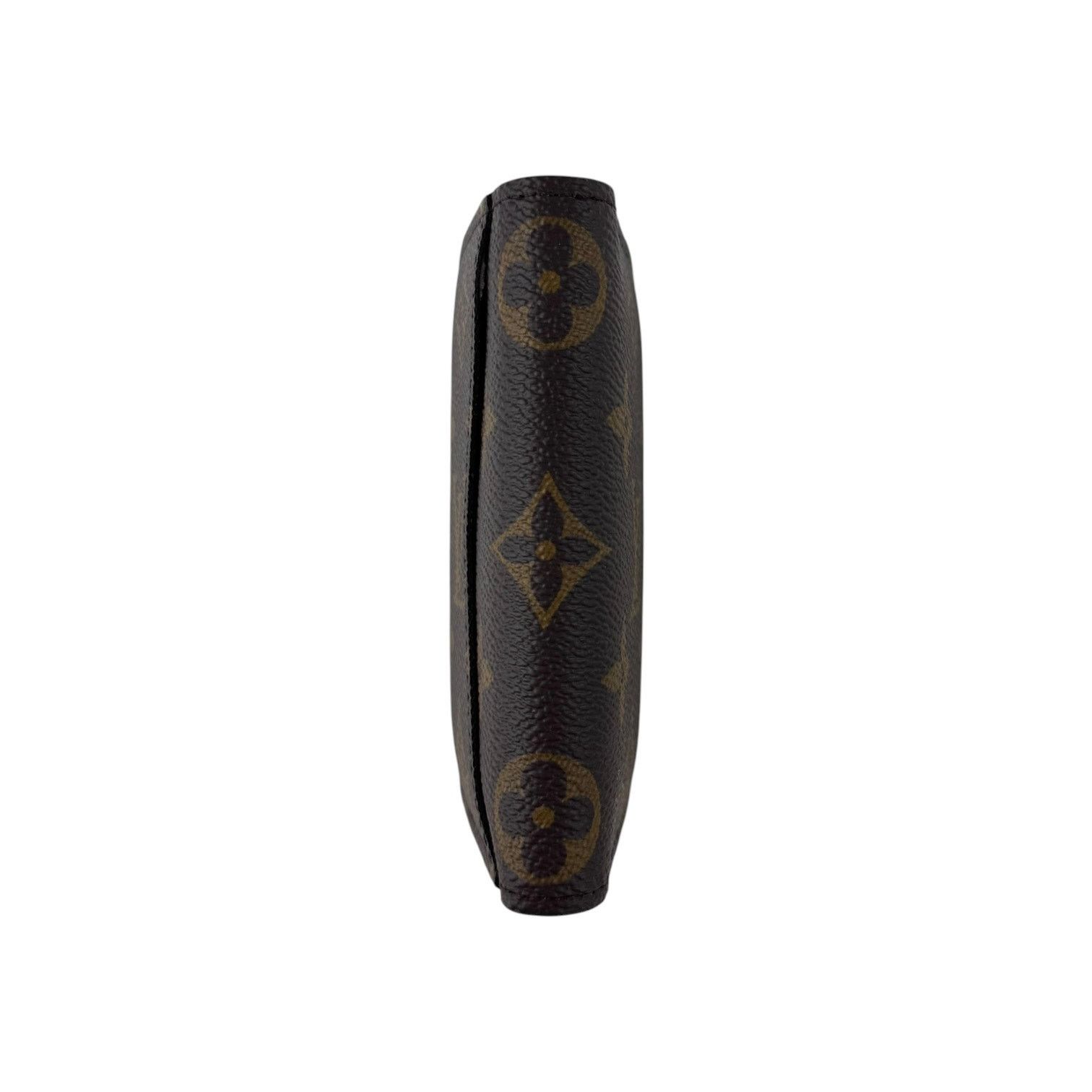Louis Vuitton Louis Vuitton Monogram Pocket Organizer Size ONE SIZE - 3 Thumbnail