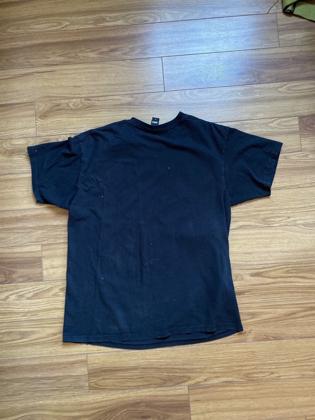 Obey × Vintage Obey 2008 Viet Kong Graphic Tee Size US L / EU 52-54 / 3 - 2 Thumbnail