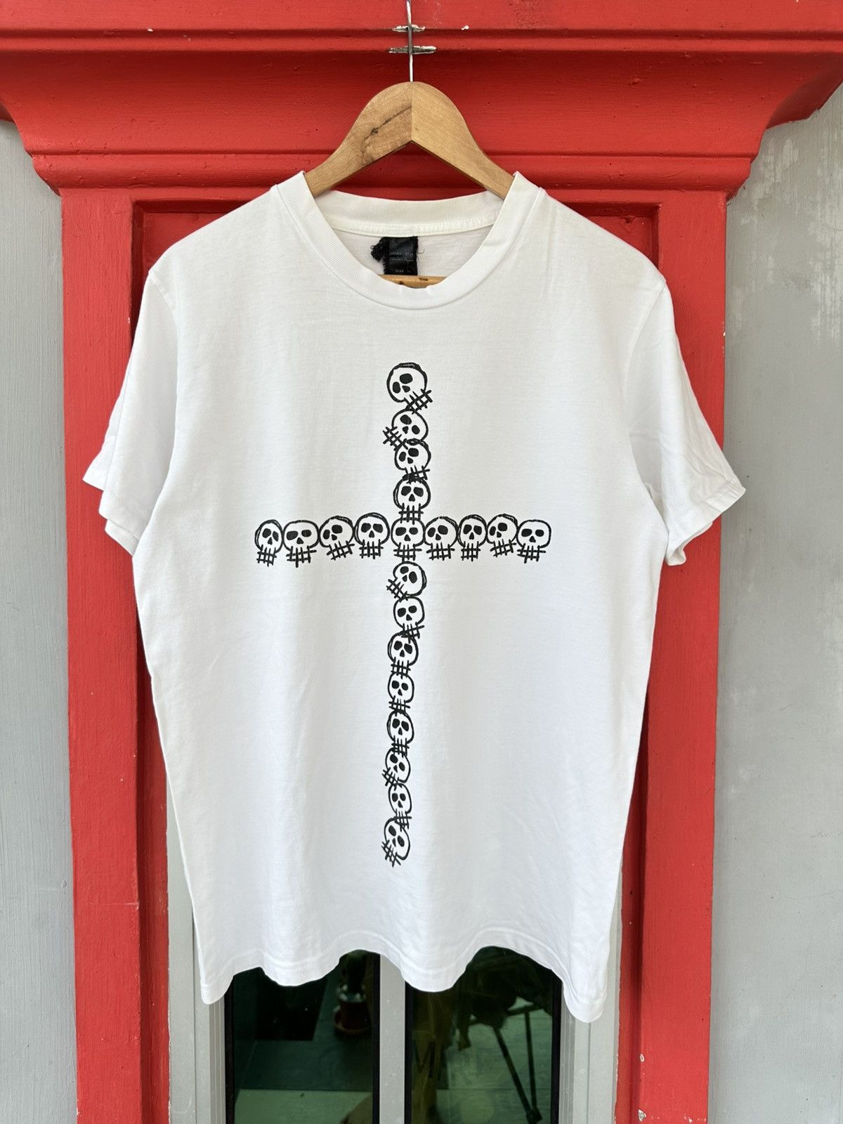 NUMBER NINE Tシャツ Number (N)ine × Takahiromiyashita The Soloist. I'm still here T