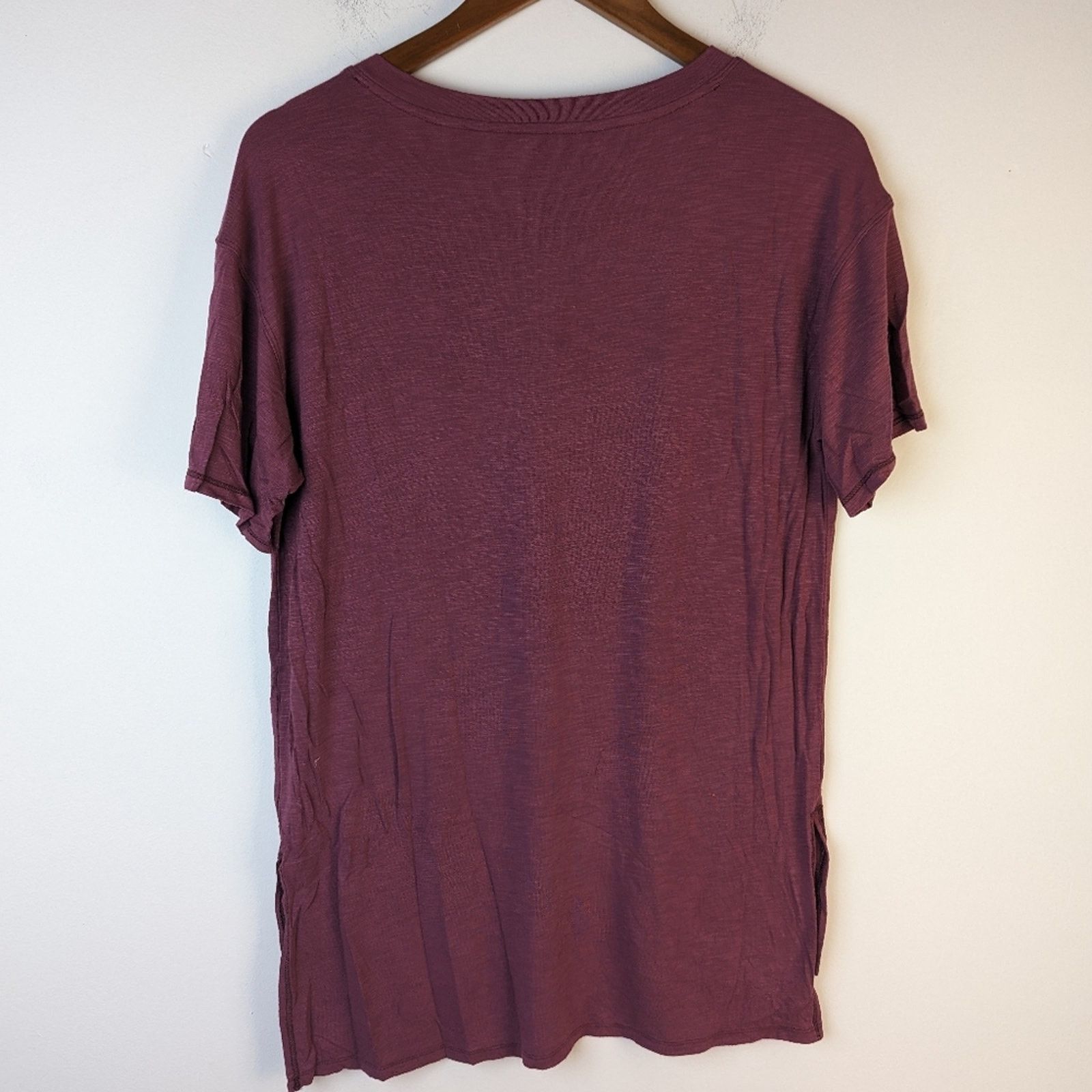 American Eagle Outfitters American Eagle Outfitters Men's Tee Shirt - Small Size US S / EU 44-46 / 1 - 2 Thumbnail