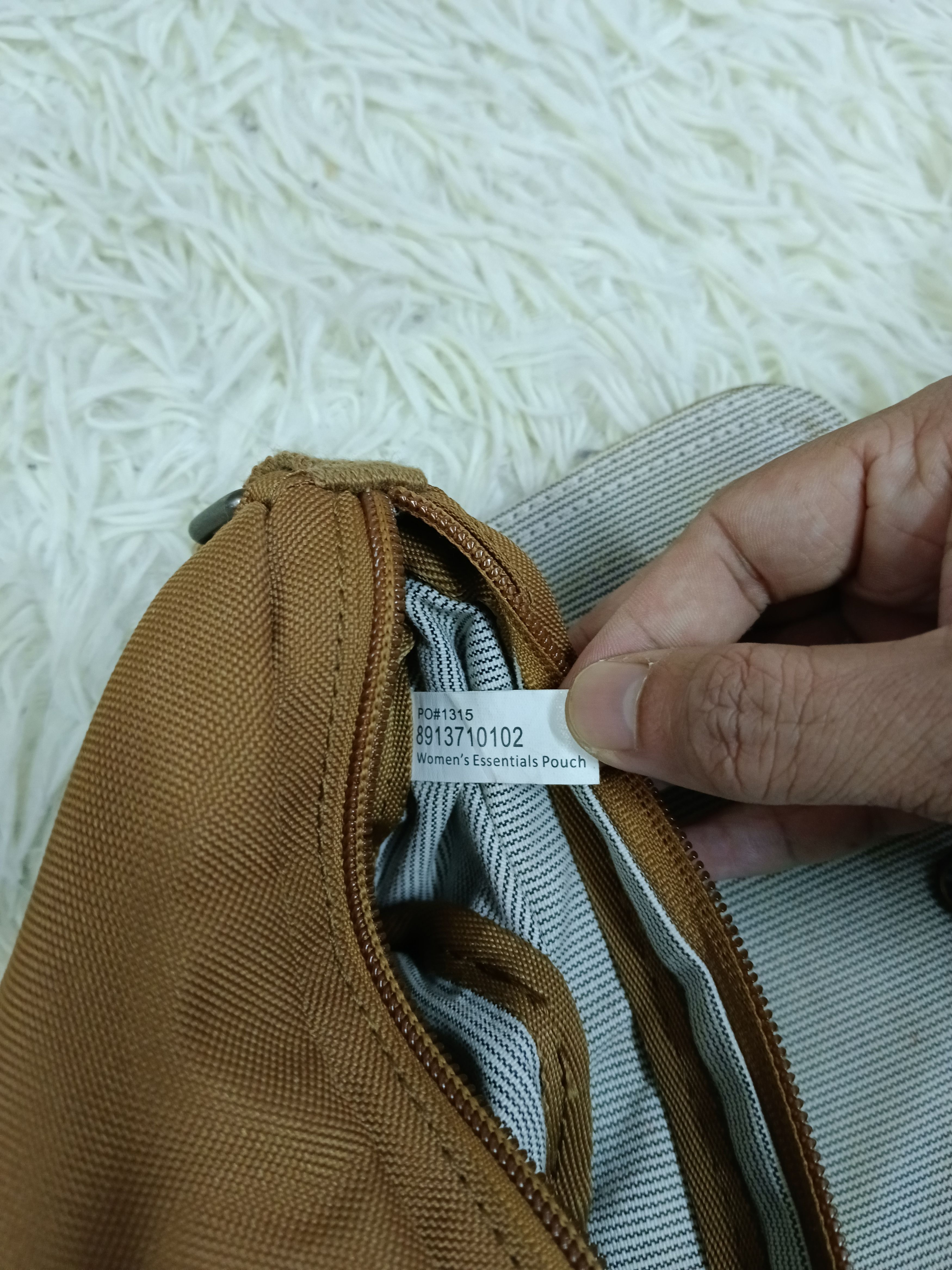 Carhartt CARHATT CROSSBODY Size ONE SIZE - 7 Thumbnail