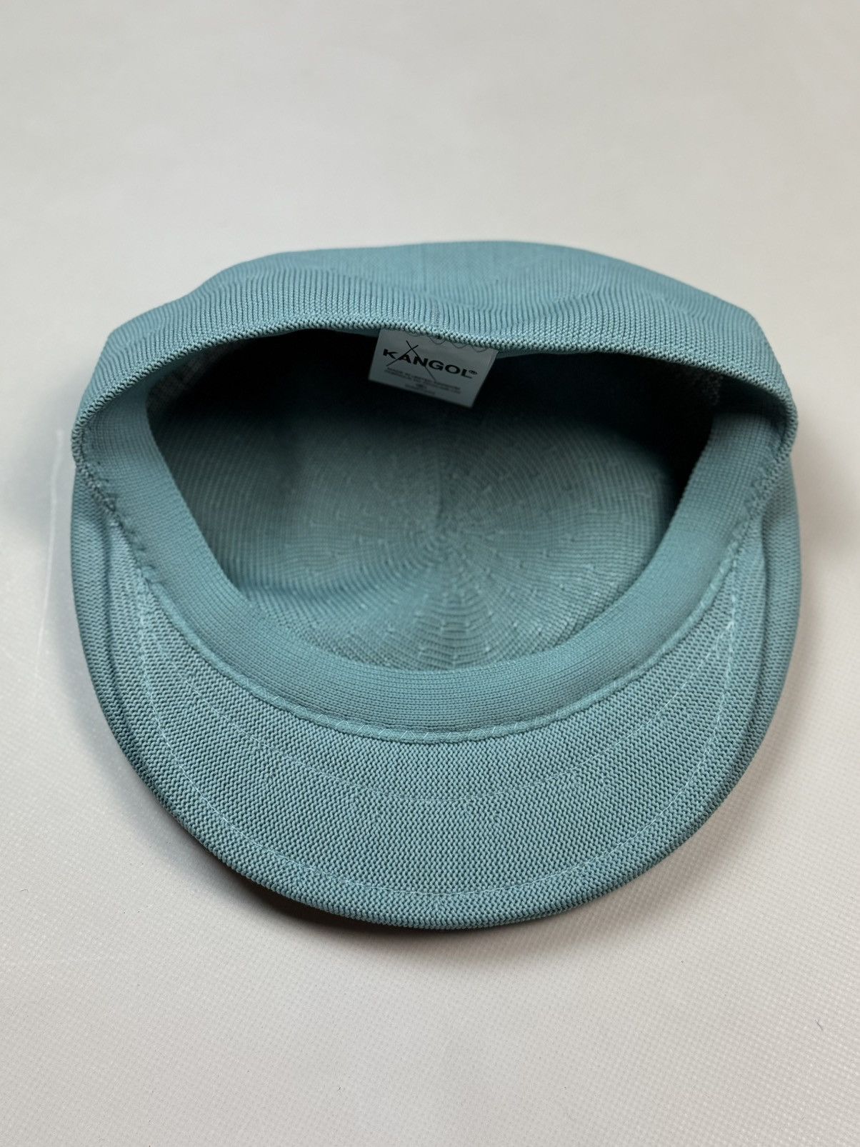 Kangol Kangol Tropic Knitted Beret Cap 504 Hat One Size Size ONE SIZE - 10 Thumbnail