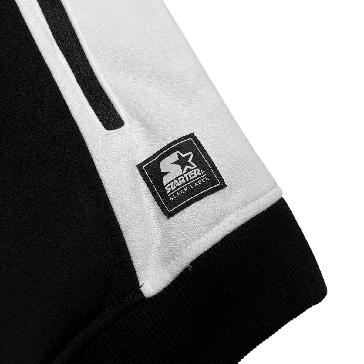 Starter Starter Black Label Racing Crew Sweatshirt Size US M / EU 48-50 / 2 - 7 Thumbnail