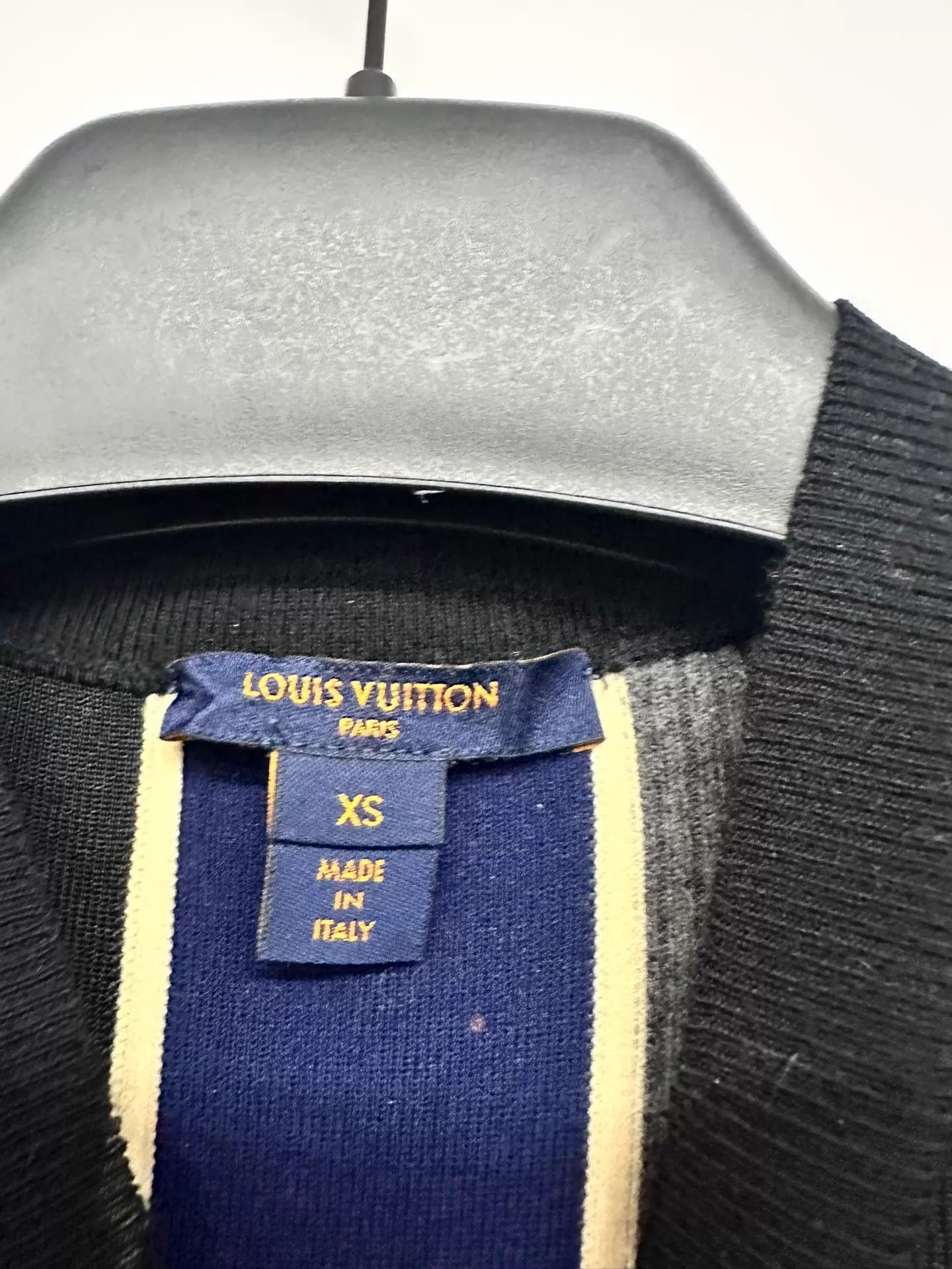 Louis Vuitton Louis Vuitton XS Top 38S 82B 58L Size XS / US 0-2 / IT 36-38 - 3 Thumbnail