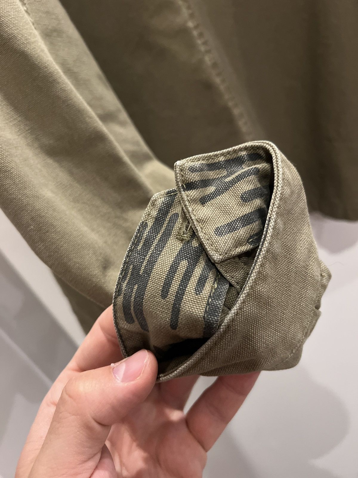 Onitsuka Tiger Onitsuka Tuger Vintage jacket Size US M / EU 48-50 / 2 - 9 Thumbnail