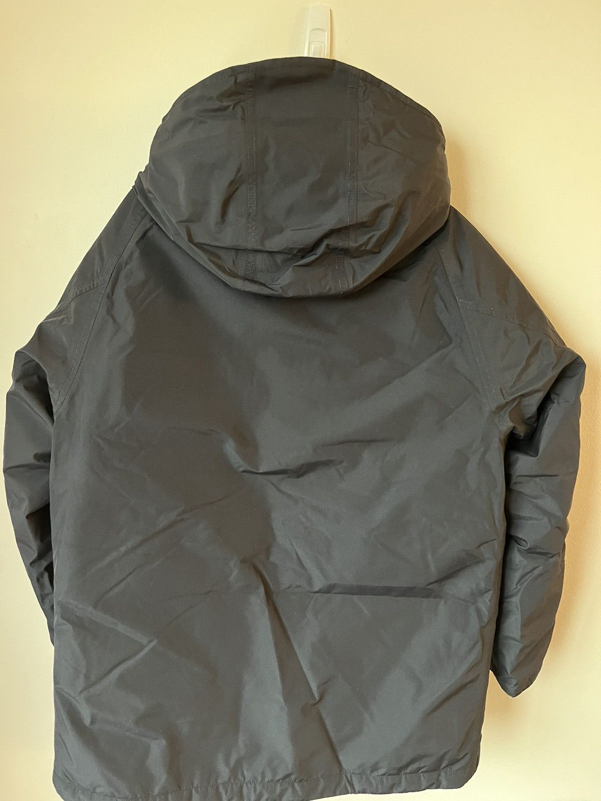 Nanamica Down parka Size US S / EU 44-46 / 1 - 2 Thumbnail