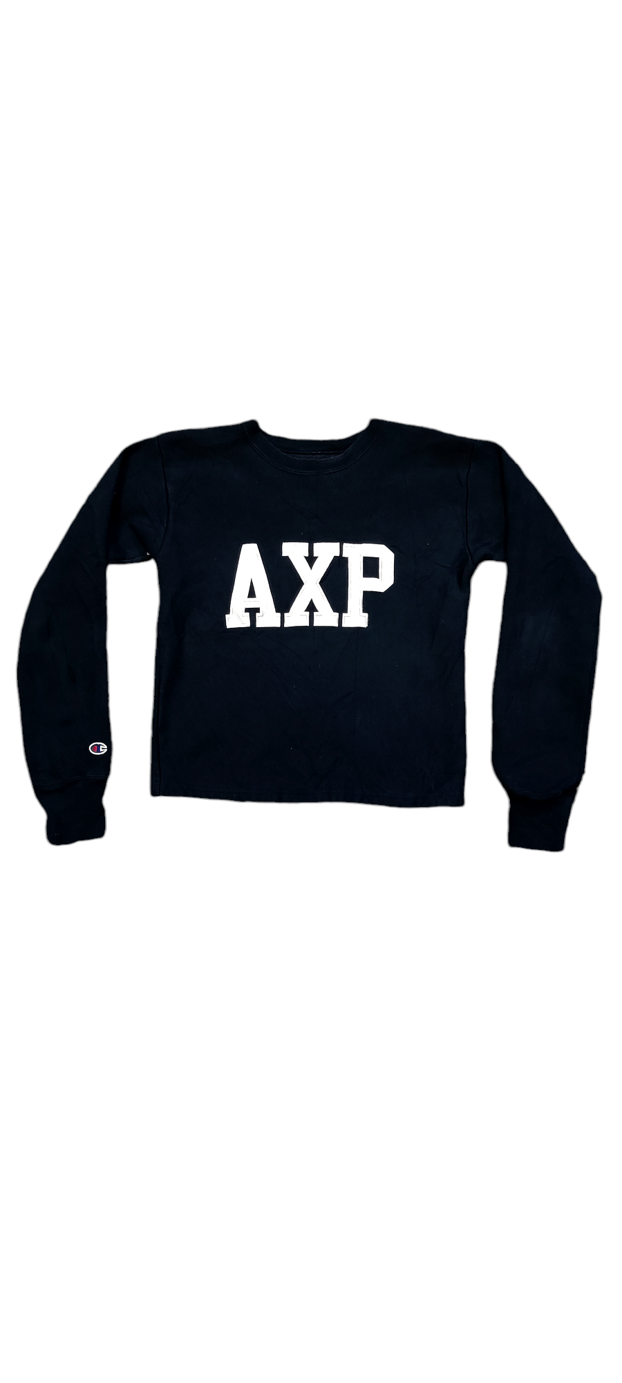 Champion Vintage Champion AXP (XS) Size XS / US 0-2 / IT 36-38 - 1 Thumbnail
