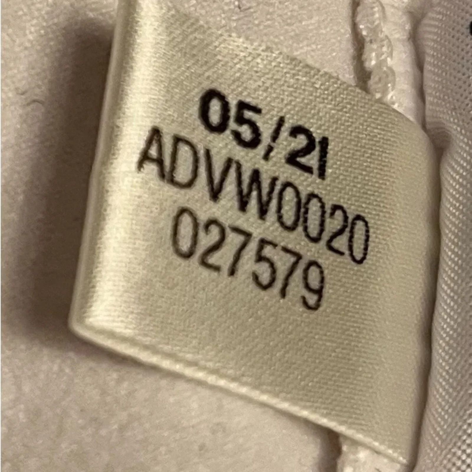 Adidas Adidas quarter zip golf jacket, size Medium Size US M / EU 48-50 / 2 - 6 Thumbnail