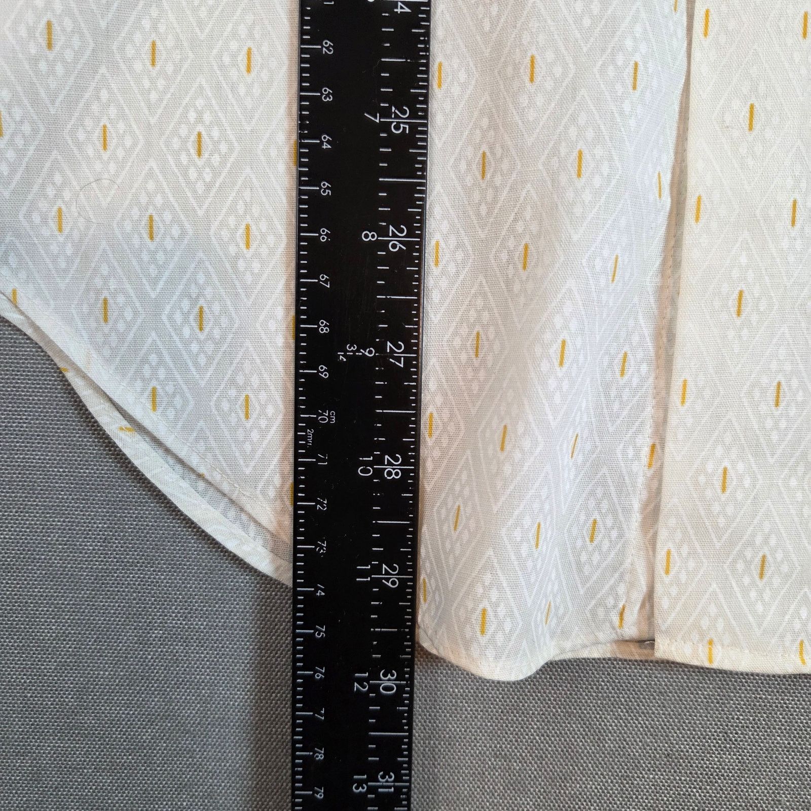 Arrow 60s Arrow Belmont Club Shirt USA 14.5-32 Size US S / EU 44-46 / 1 - 6 Thumbnail