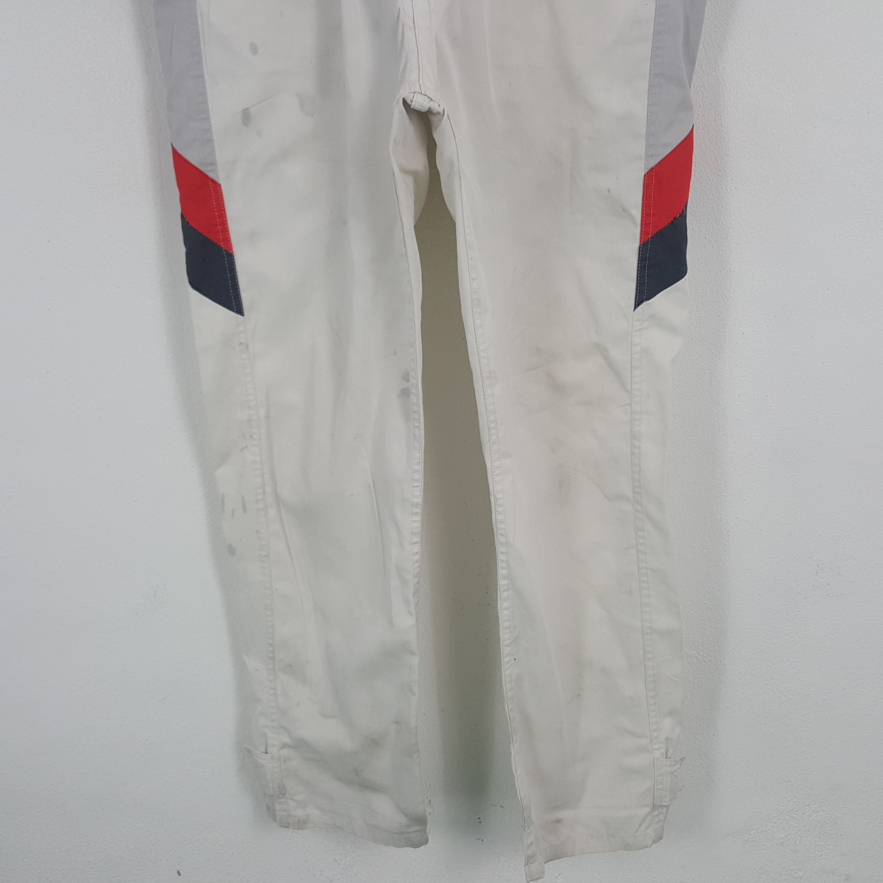 Honda × Vintage Vintage Honda Japanese Racing Team Coverall Jacket Size US M / EU 48-50 / 2 - 6 Thumbnail