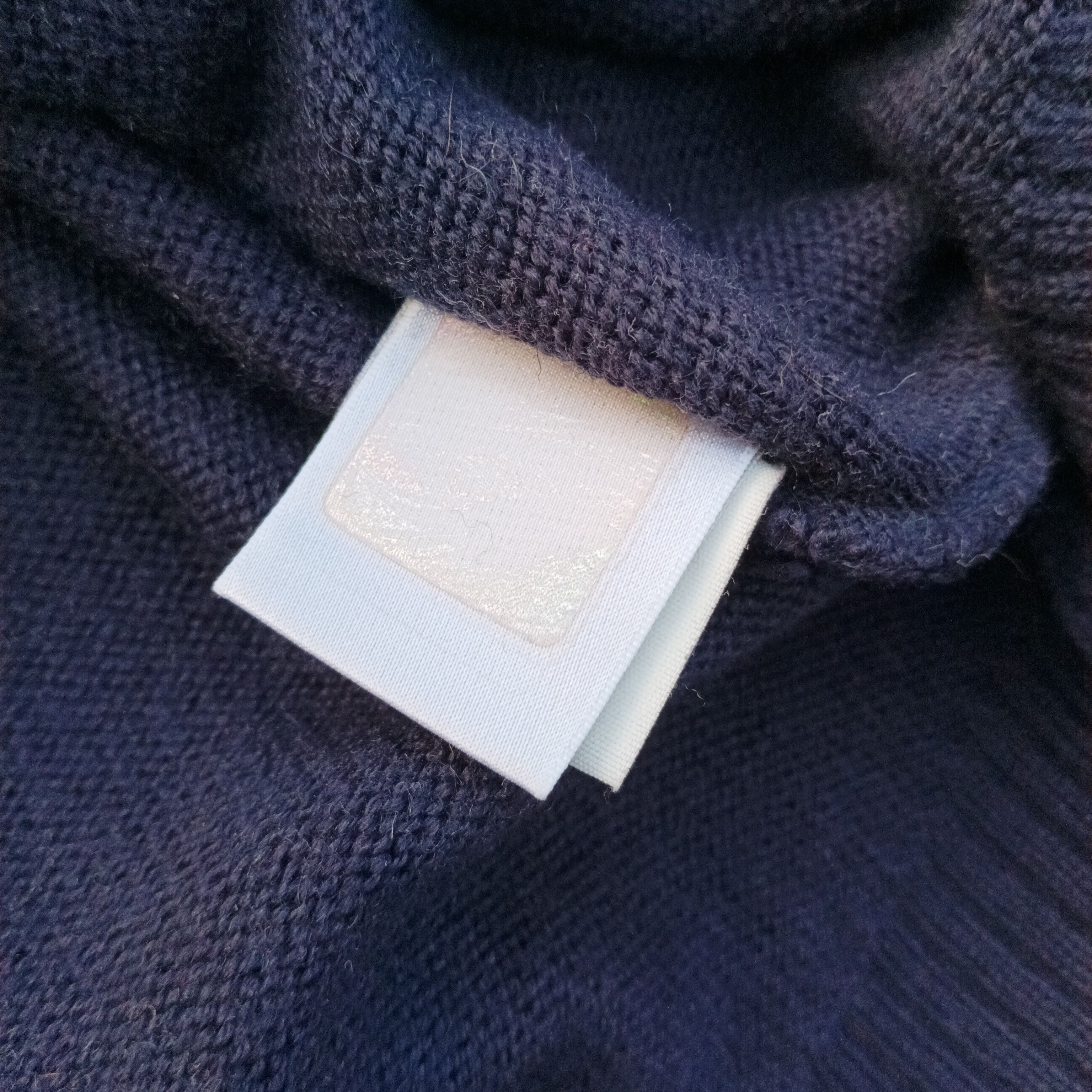 Versace × Versace Jeans Couture × Vintage vintage versace jeans couture sweater wool jumper Size US XXL / EU 58 / 5 - 4 Thumbnail