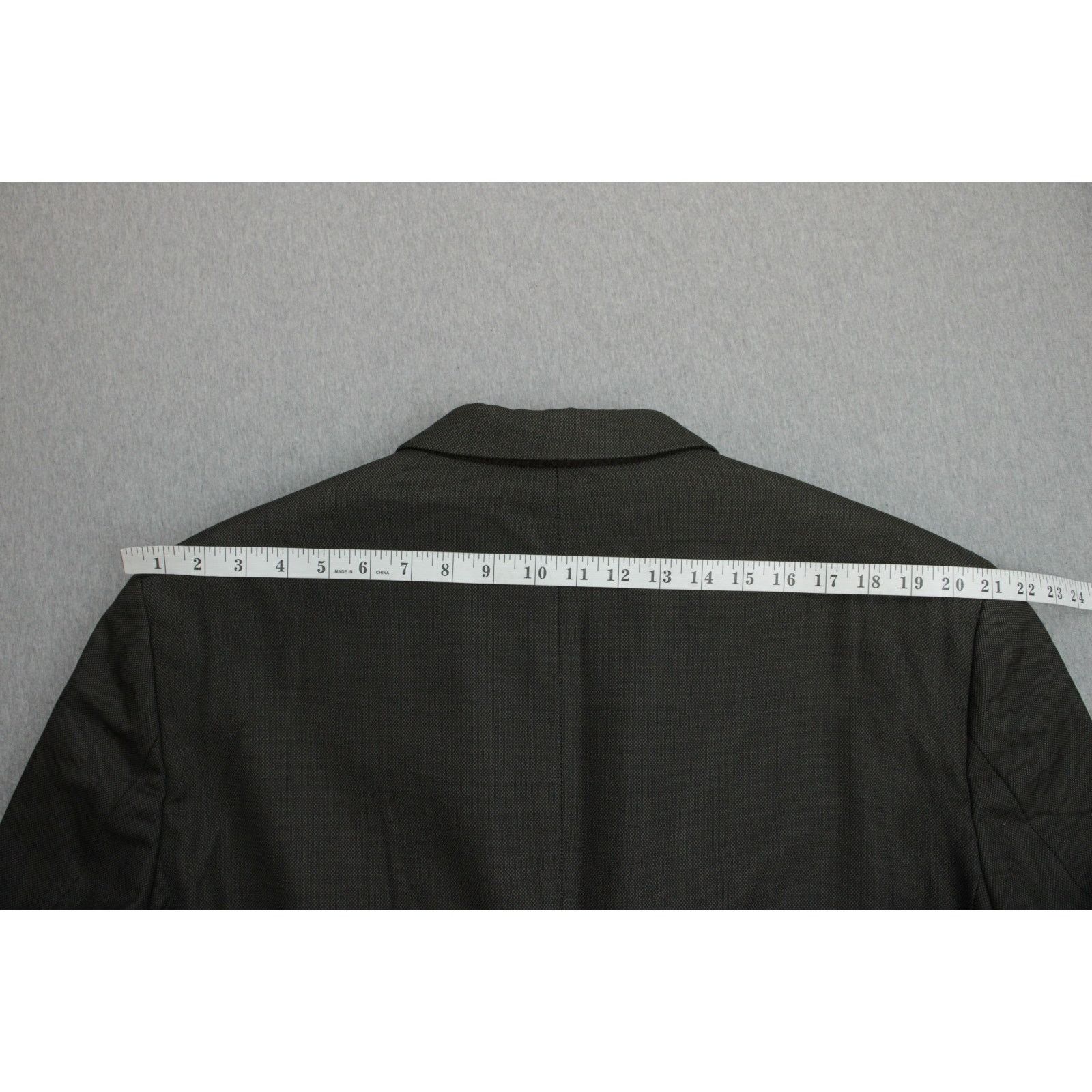 Ralph Lauren Ralph Ralph Lauren Blazer Mens 46L 100% Wool Size 46L - 11 Thumbnail