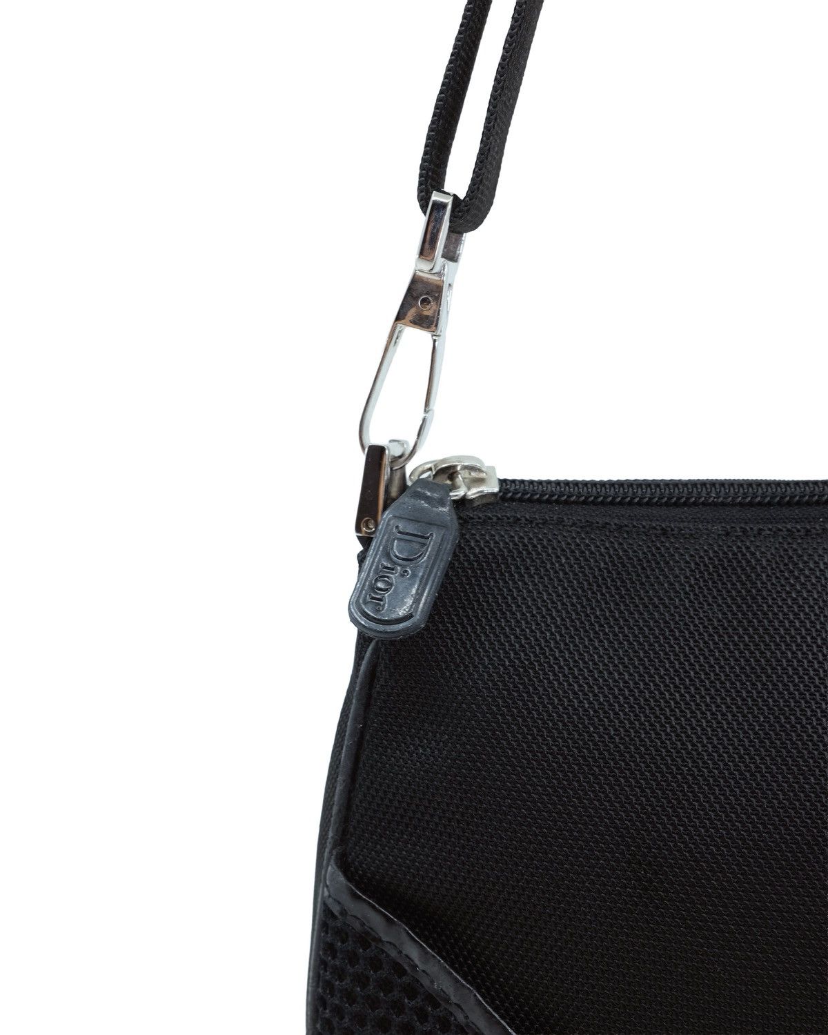 Dior Christian Dior mini saddle bag Size ONE SIZE - 11 Thumbnail