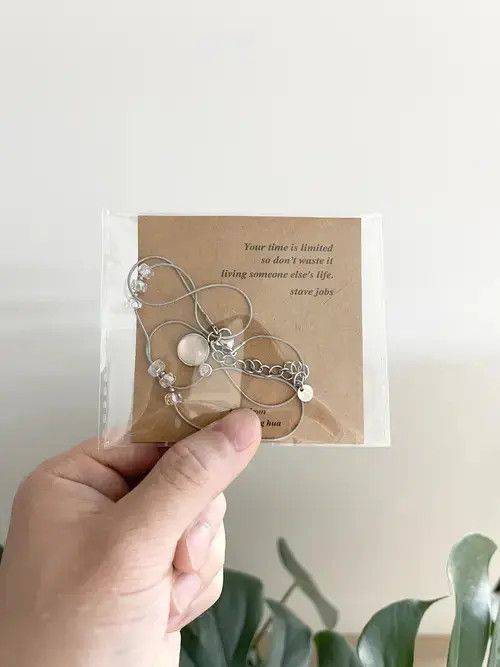 Japanese Brand × Vintage STEAL! Y2K Japan Translucent Pendant Keychain Size ONE SIZE - 2 Thumbnail