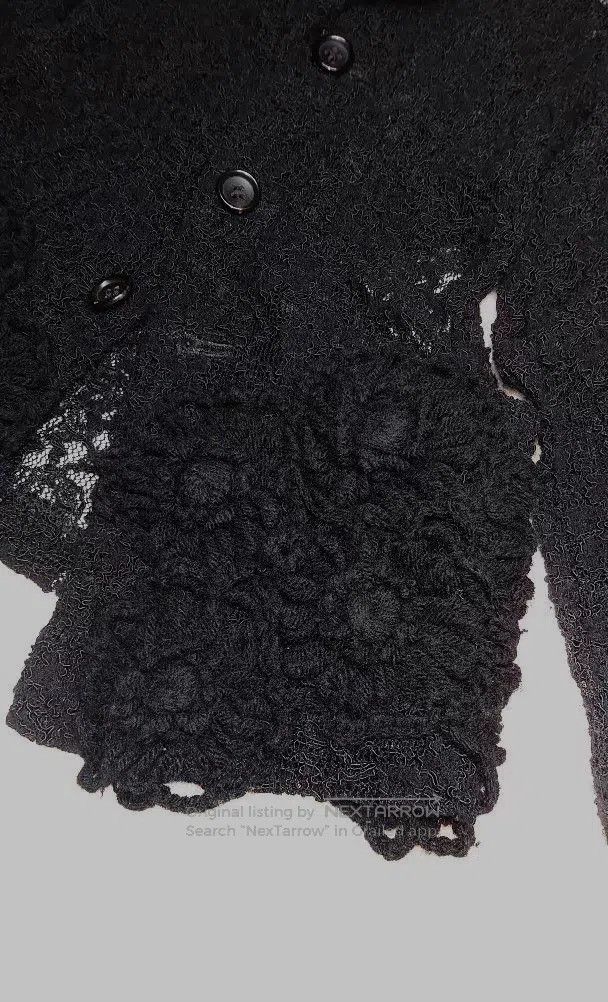 Comme des Garcons Comme Des Garcons blazer Size XS / US 0-2 / IT 36-38 - 3 Thumbnail