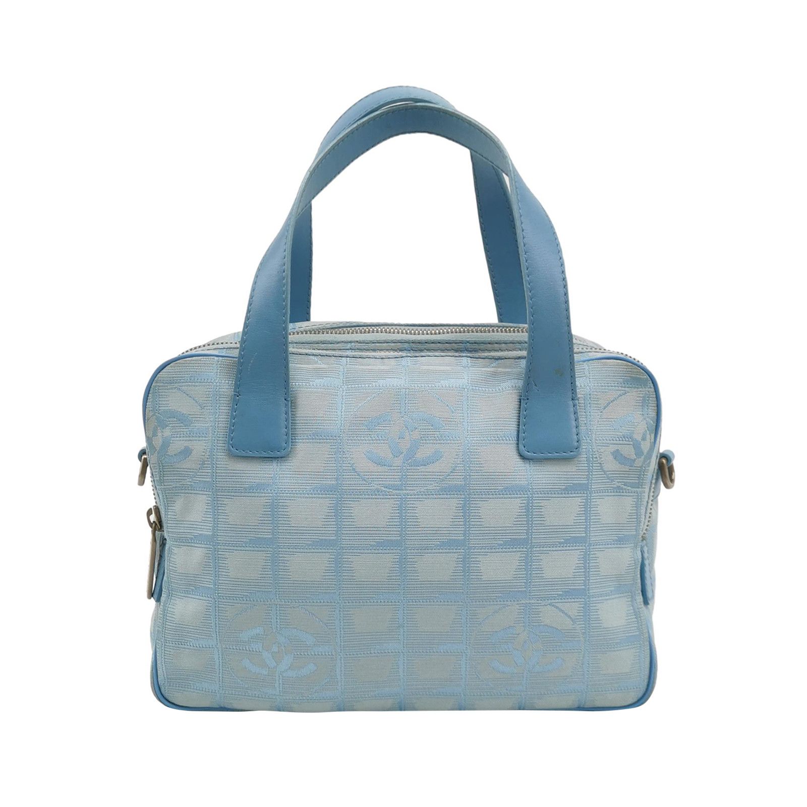 Chanel Chanel Women os Tote Bags Size ONE SIZE - 1 Thumbnail