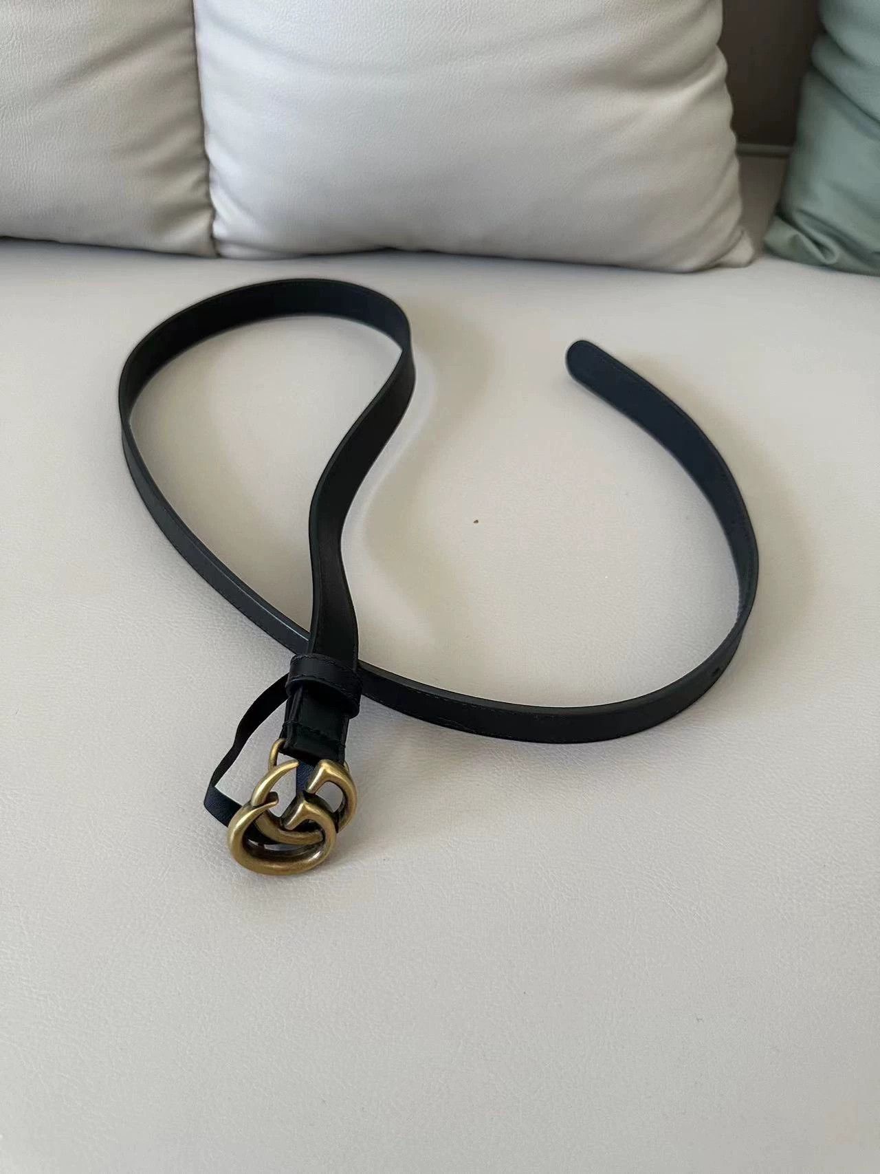 Gucci Gucci Belt 80cm Unused Size ONE SIZE - 1 Thumbnail