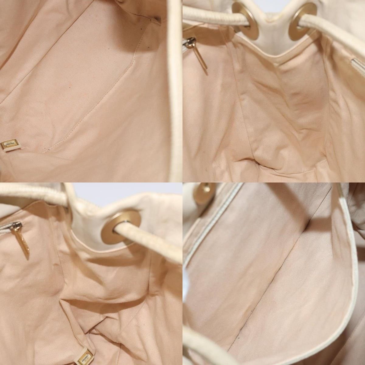 Chanel Chanel Camelia Tote Bag Size ONE SIZE - 6 Thumbnail