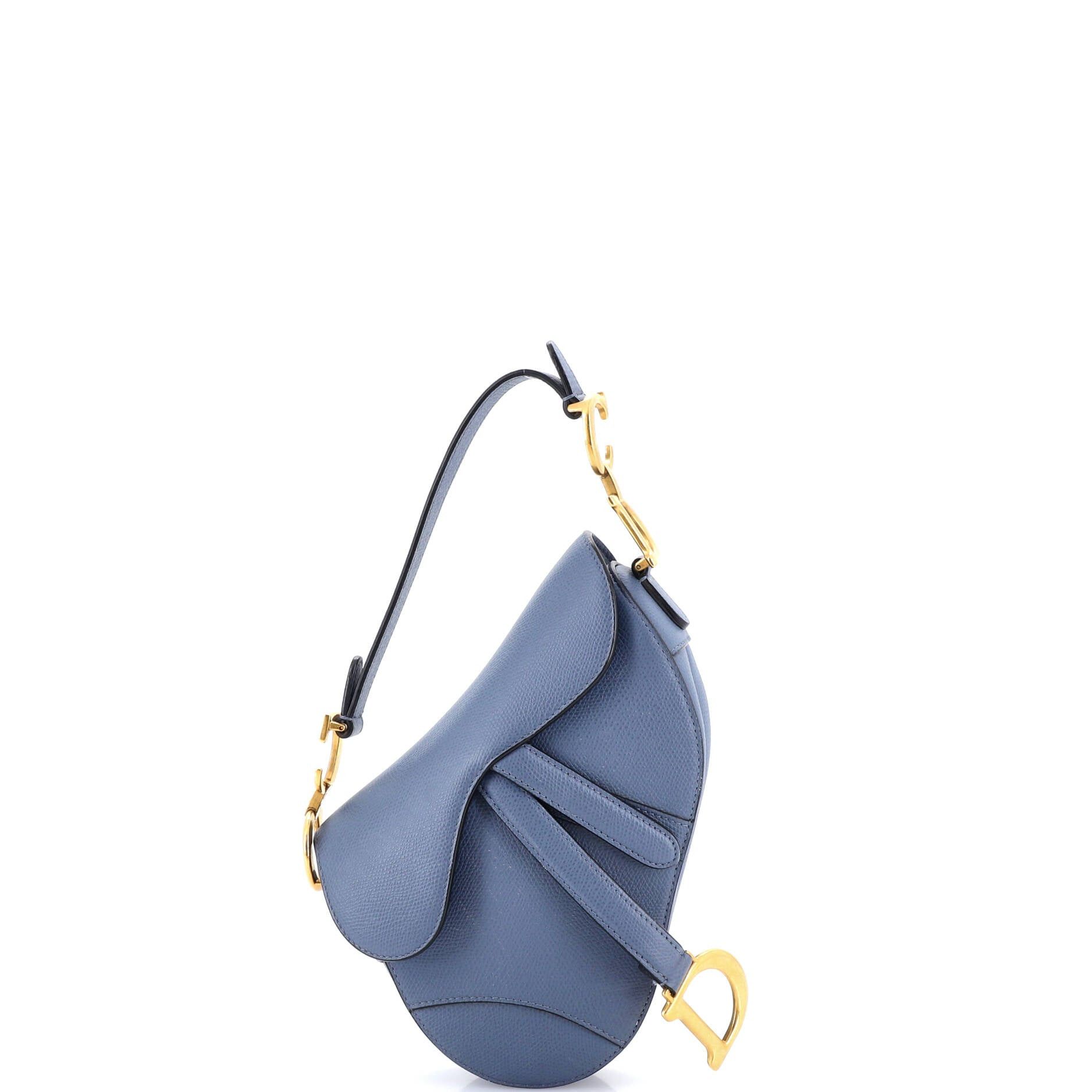 Dior Saddle Handbag Size ONE SIZE - 1 Thumbnail