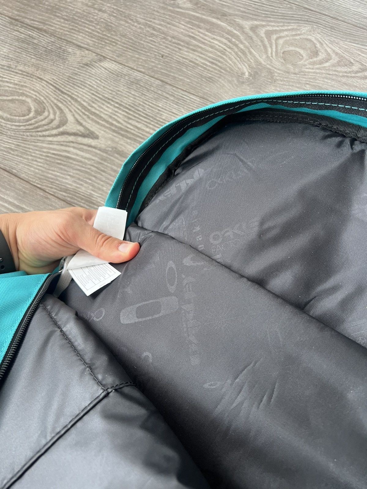 Oakley ‼️New With Tags Oakley Factory Pilot Collection B1-Back Pack‼️ Size ONE SIZE - 20 Thumbnail