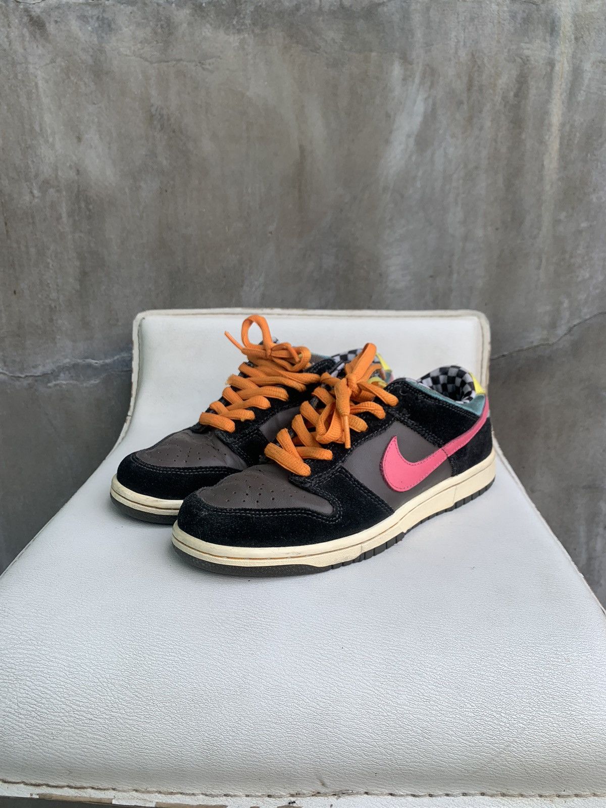 Nike SB Dunk Low “720 Degrees” Size US 5 / EU 37 - 3 Thumbnail