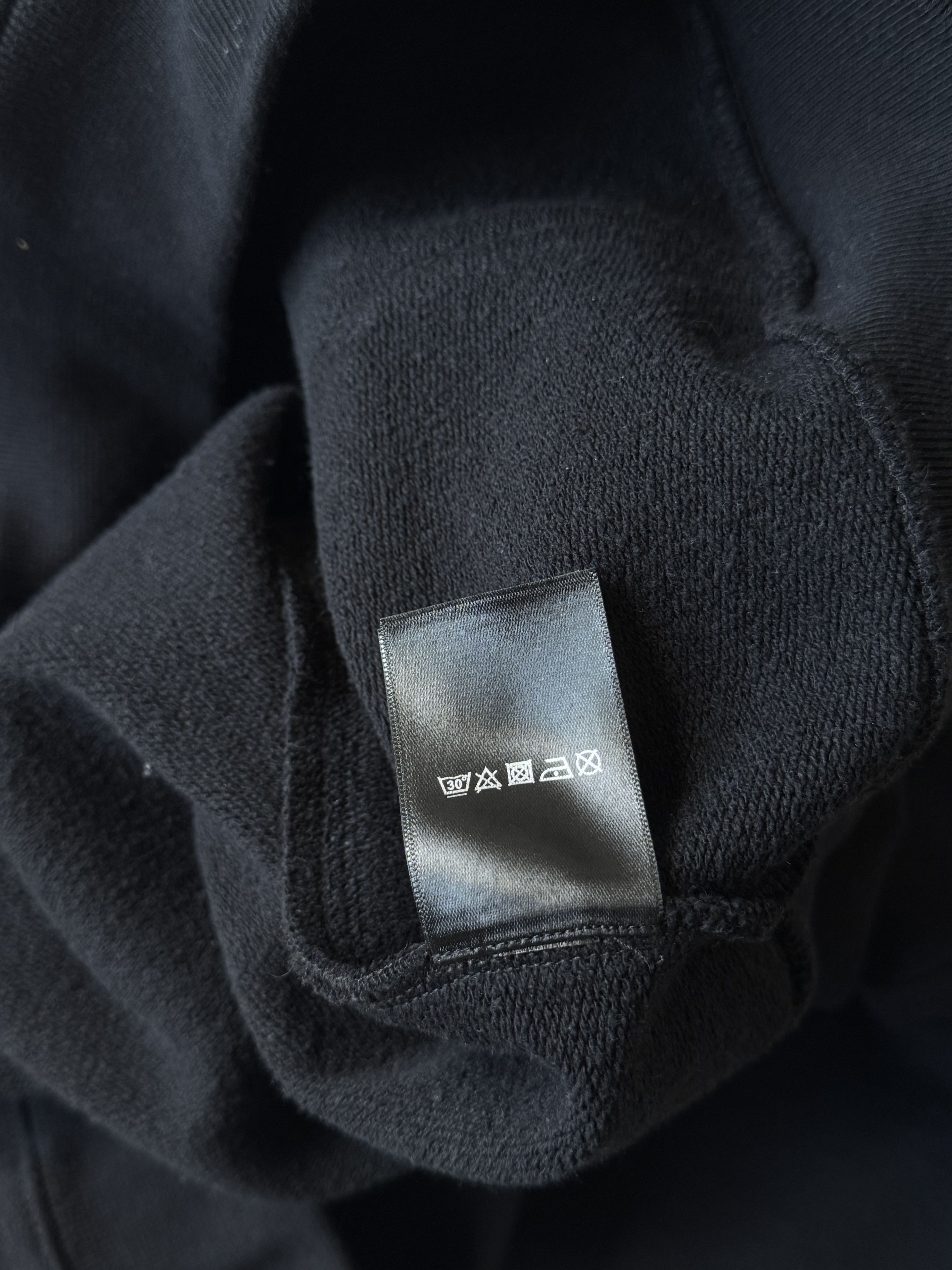 Vetements Vetements hoodie Size US M / EU 48-50 / 2 - 11 Thumbnail