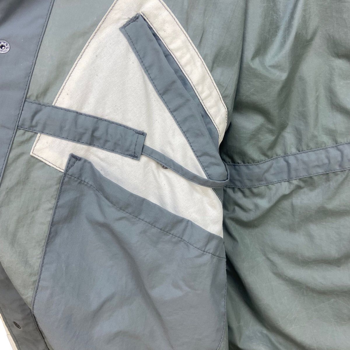 Engineered Garments Made in New York Engineered Garments Nylon Parkas Size US M / EU 48-50 / 2 - 18 Thumbnail