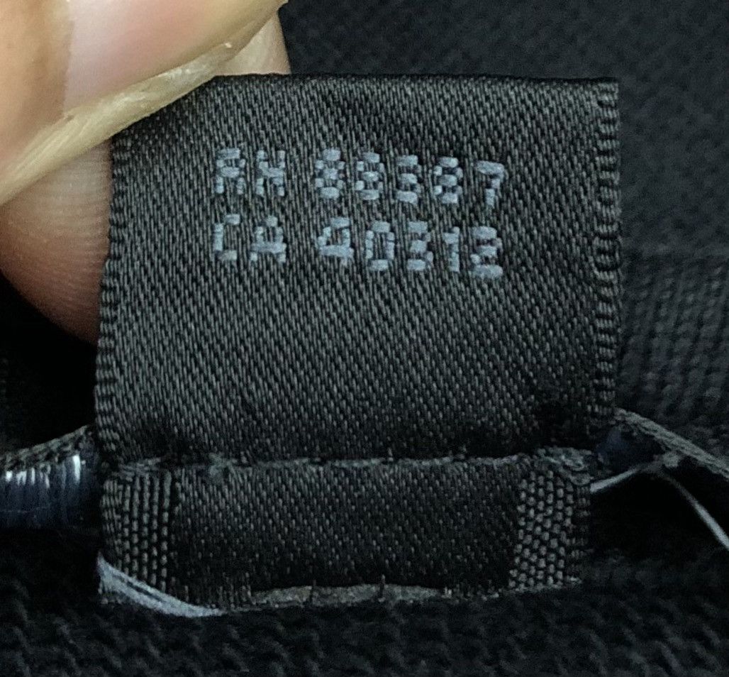 Yohji Yamamoto Yohji Yamamoto Adidas Y-3 Sleeveless Cardigan Size ONE SIZE - 14 Thumbnail