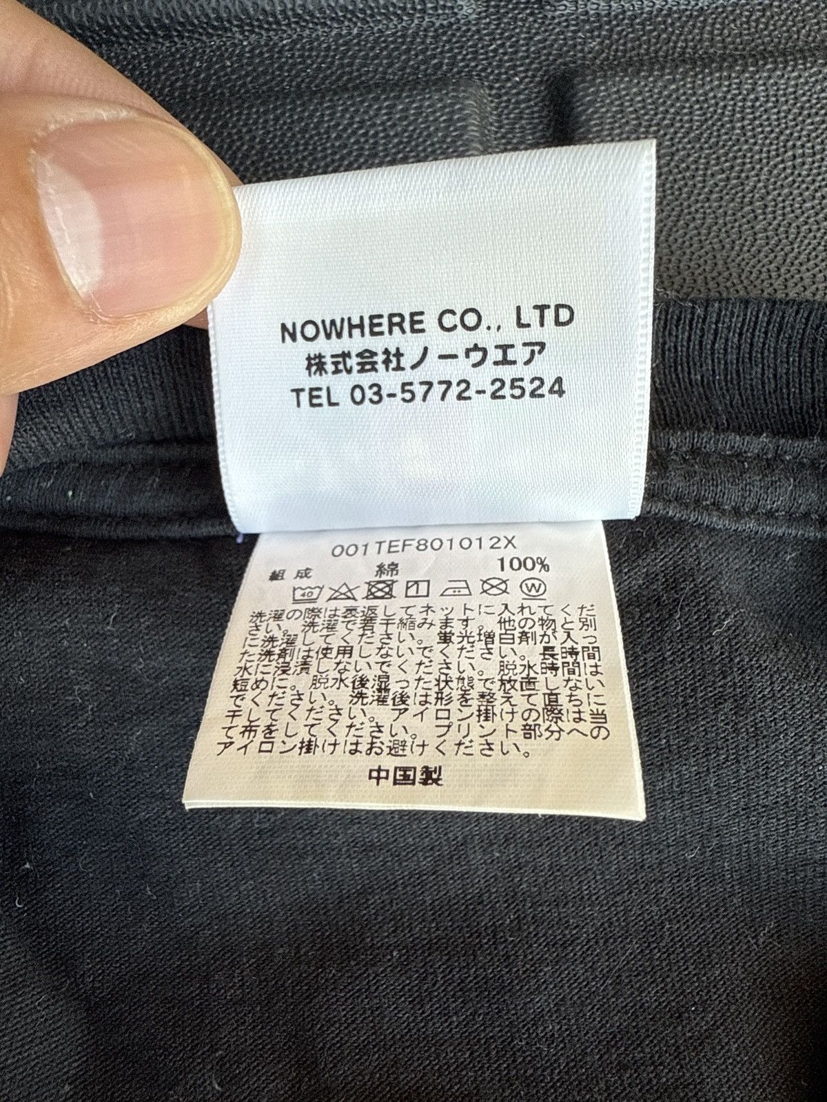 Bape Bape shirt Size US L / EU 52-54 / 3 - 9 Thumbnail