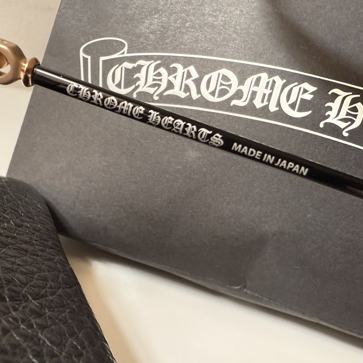 Chrome Hearts Chrome hearts diamond dog sunglasses Size ONE SIZE - 6 Thumbnail