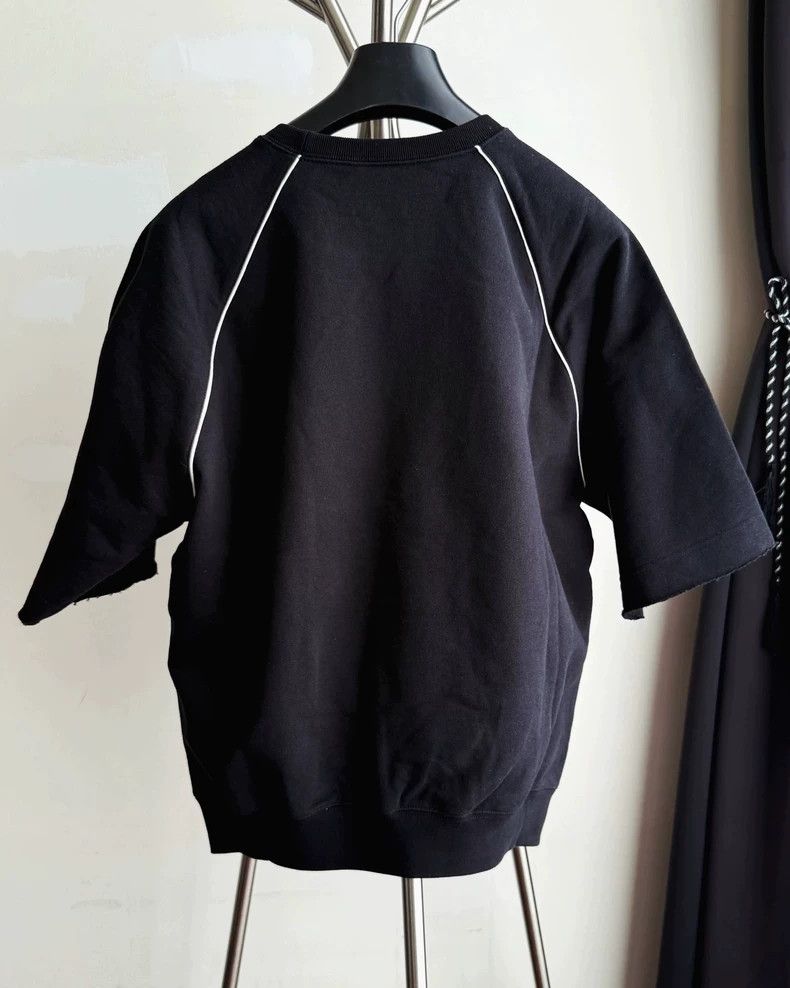 Gucci Gucci Silhouette short sleeves Size US S / EU 44-46 / 1 - 2 Thumbnail