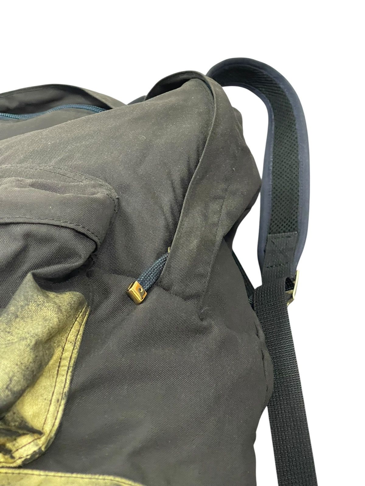 Porter Porter Backpack Bag margiela julius prada dior lv 1🟩7 Size ONE SIZE - 9 Thumbnail