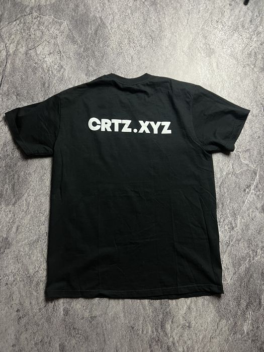 Hype Rare Corteiz No Comments crtz.xyz supreme palace style tee | Grailed