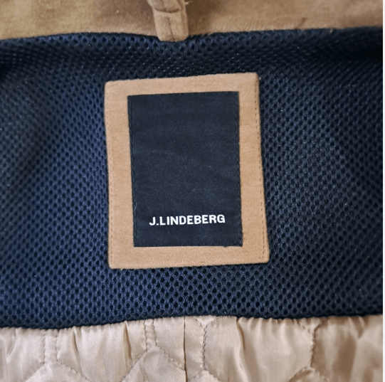 J.Lindeberg J. Lindeberg Camel Coat Size US S / EU 44-46 / 1 - 8 Thumbnail