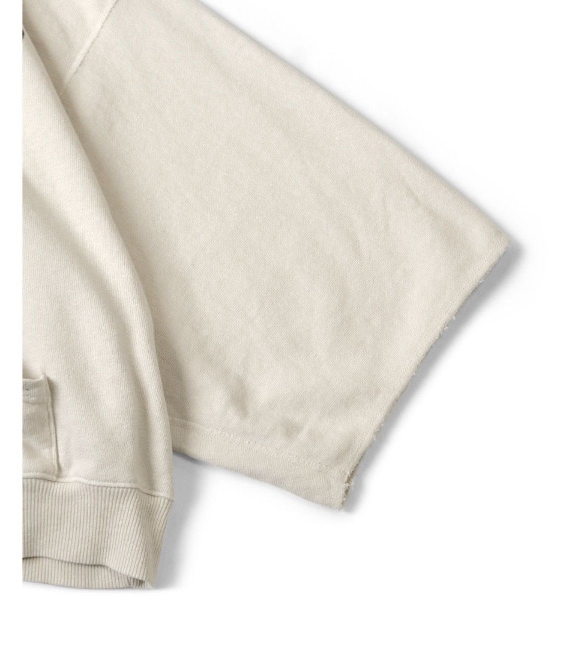 Kapital Kapital Fleece devil hoodie (KAPITAL embroidery) Size F Size US XL / EU 56 / 4 - 6 Thumbnail