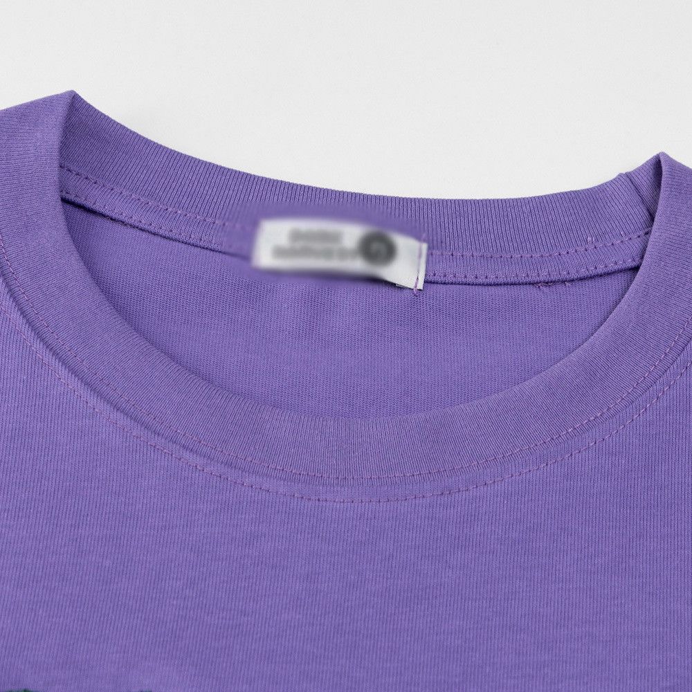 Japanese Brand × Vintage Men's hip-hop trend loose cotton digital t-shirt Size US M / EU 48-50 / 2 - 3 Thumbnail