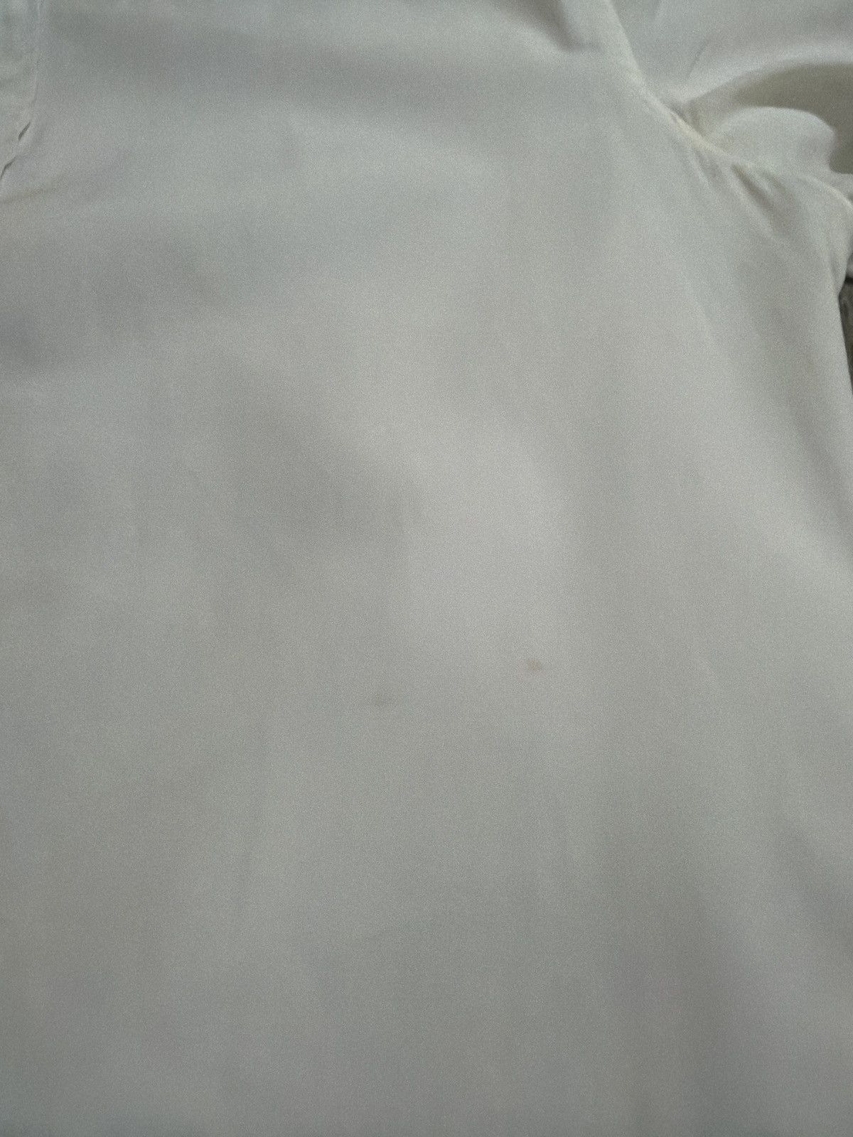 Gucci Gucci Button Up 38/15 Size US S / EU 44-46 / 1 - 6 Thumbnail