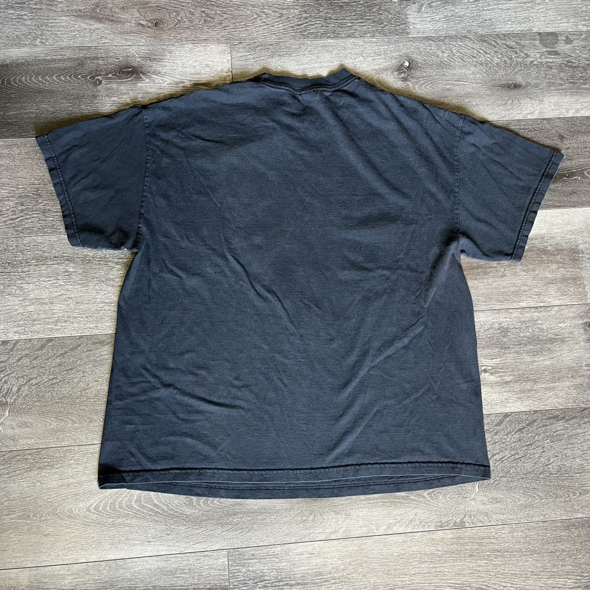 Band Tees Vintage 2005 Iggy Pop The Stooges Fun House Graphic Band Tee Size US XL / EU 56 / 4 - 2 Thumbnail