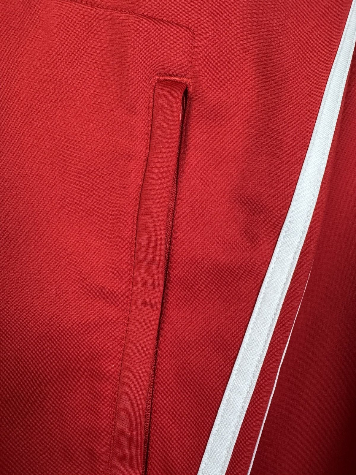 Other 2016 2017 Adidas Bayern Munich Track Jacket Size US S / EU 44-46 / 1 - 7 Thumbnail