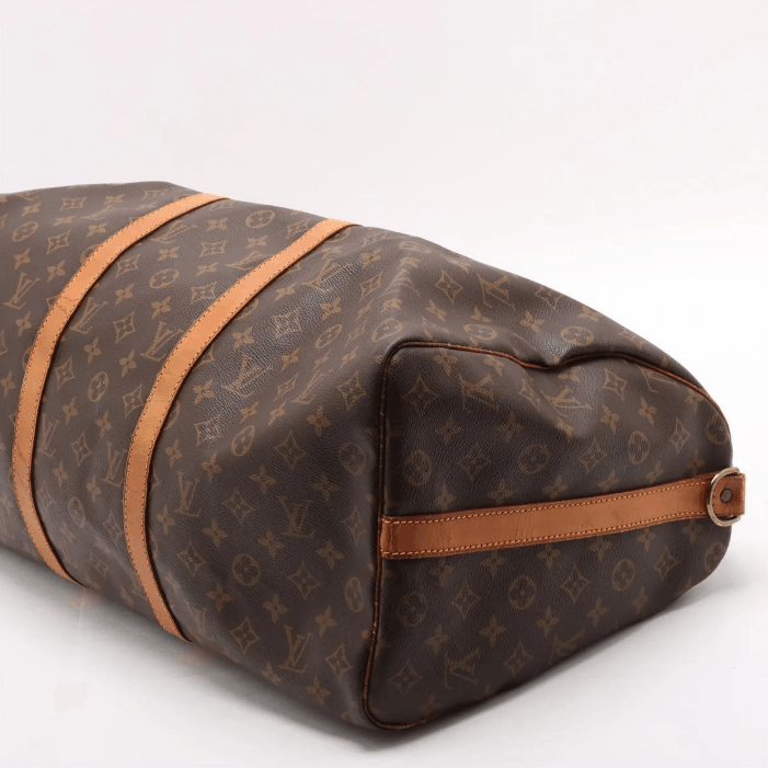Louis Vuitton Monogram Keepall 50 Size ONE SIZE - 3 Thumbnail