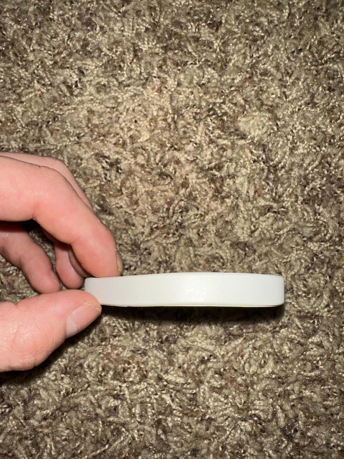 Nike Nike Adult Unisex SparQ Sport Rubber Wristband Size ONE SIZE - 4 Thumbnail