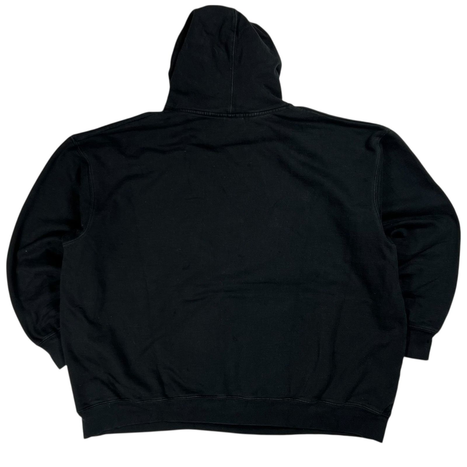 Band Tees × Vintage Vintage 2005 AC/DC Back in Black band hoodie (XL) Size US XL / EU 56 / 4 - 6 Thumbnail