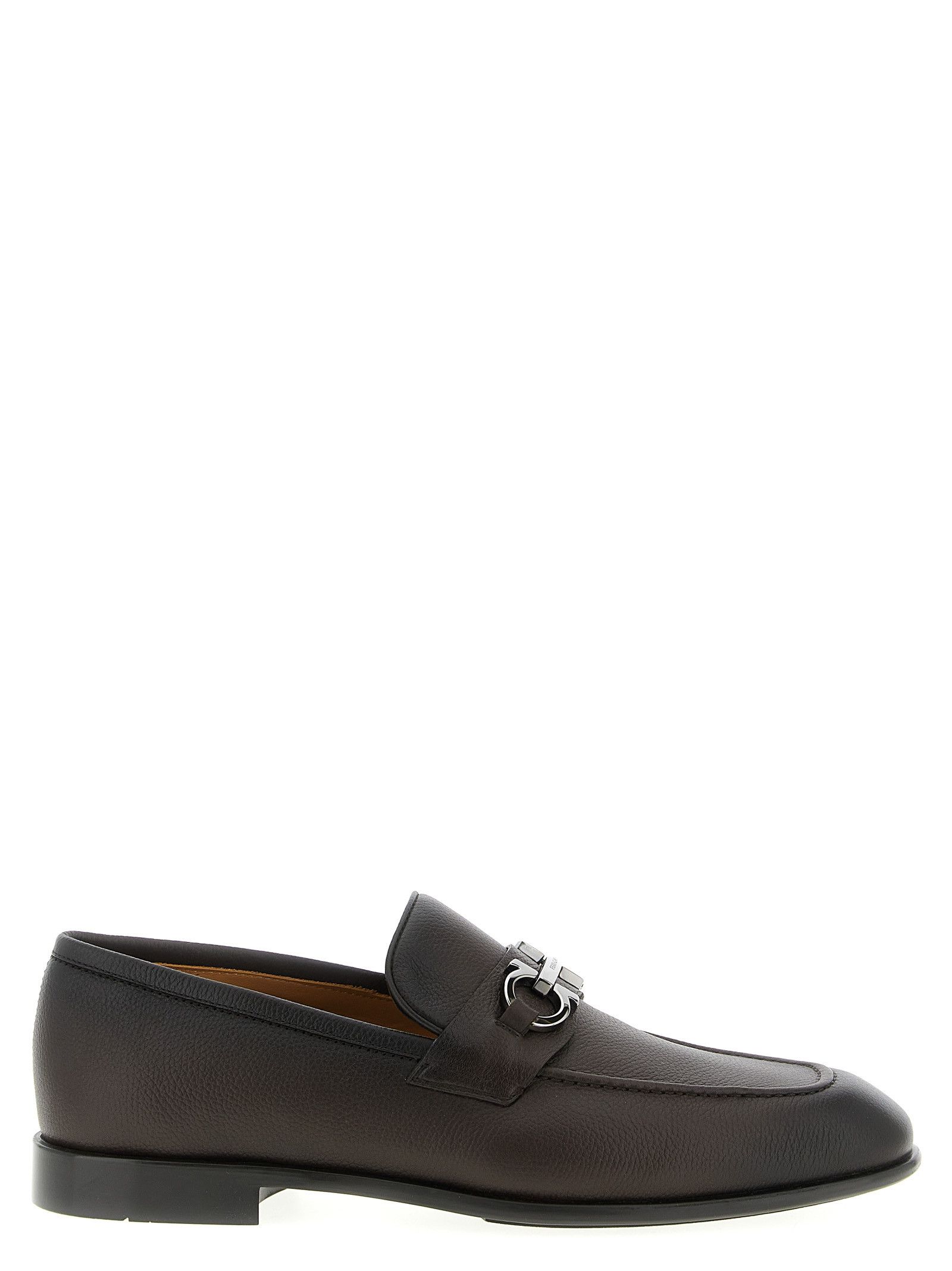 Salvatore Ferragamo 'Foster' loafers Size US 9.5 / EU 42-43 - 1 Thumbnail