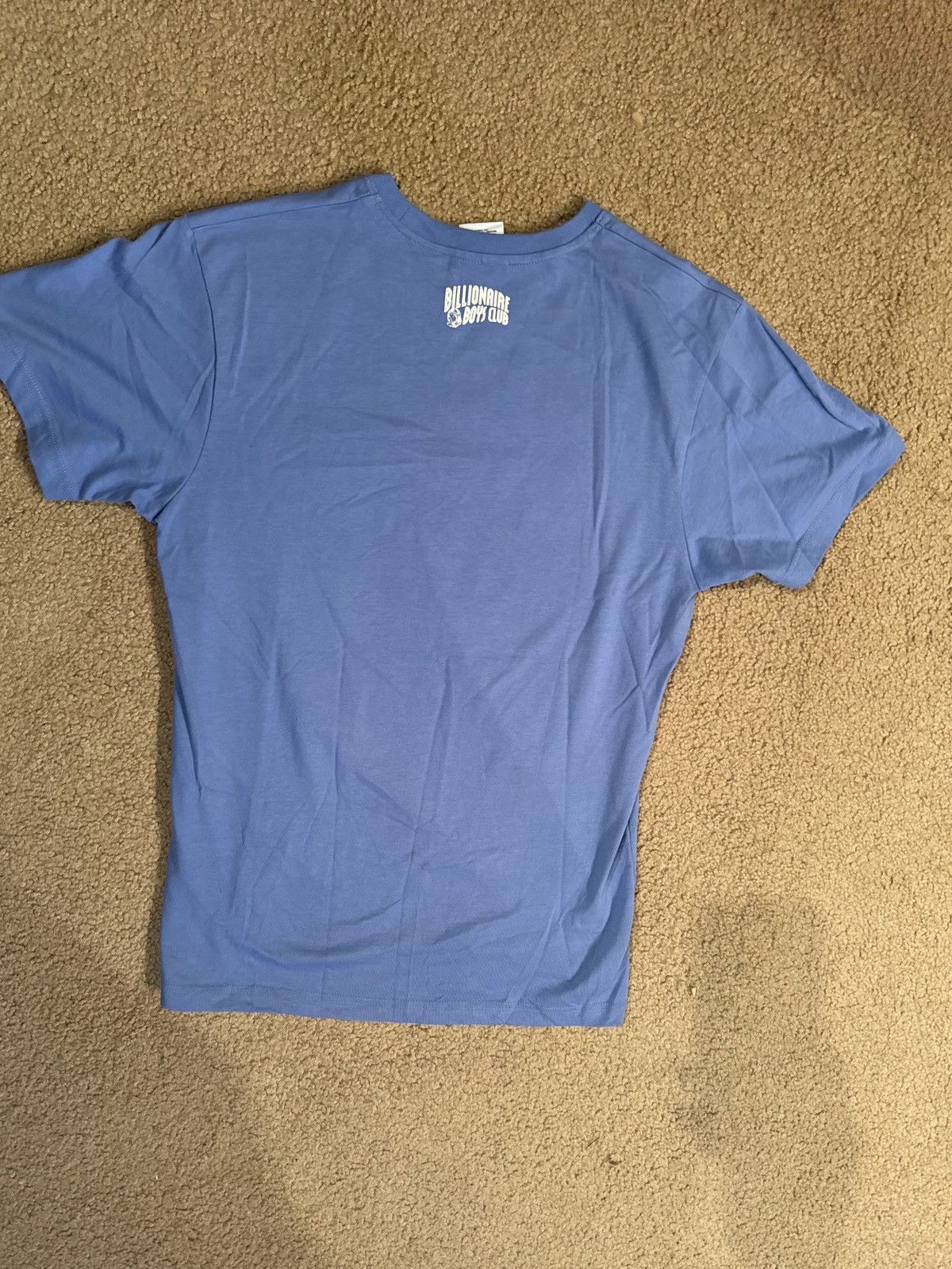 Billionaire Boys Club Billionaire Boys Club Claws SS Tee Size US L / EU 52-54 / 3 - 3 Thumbnail