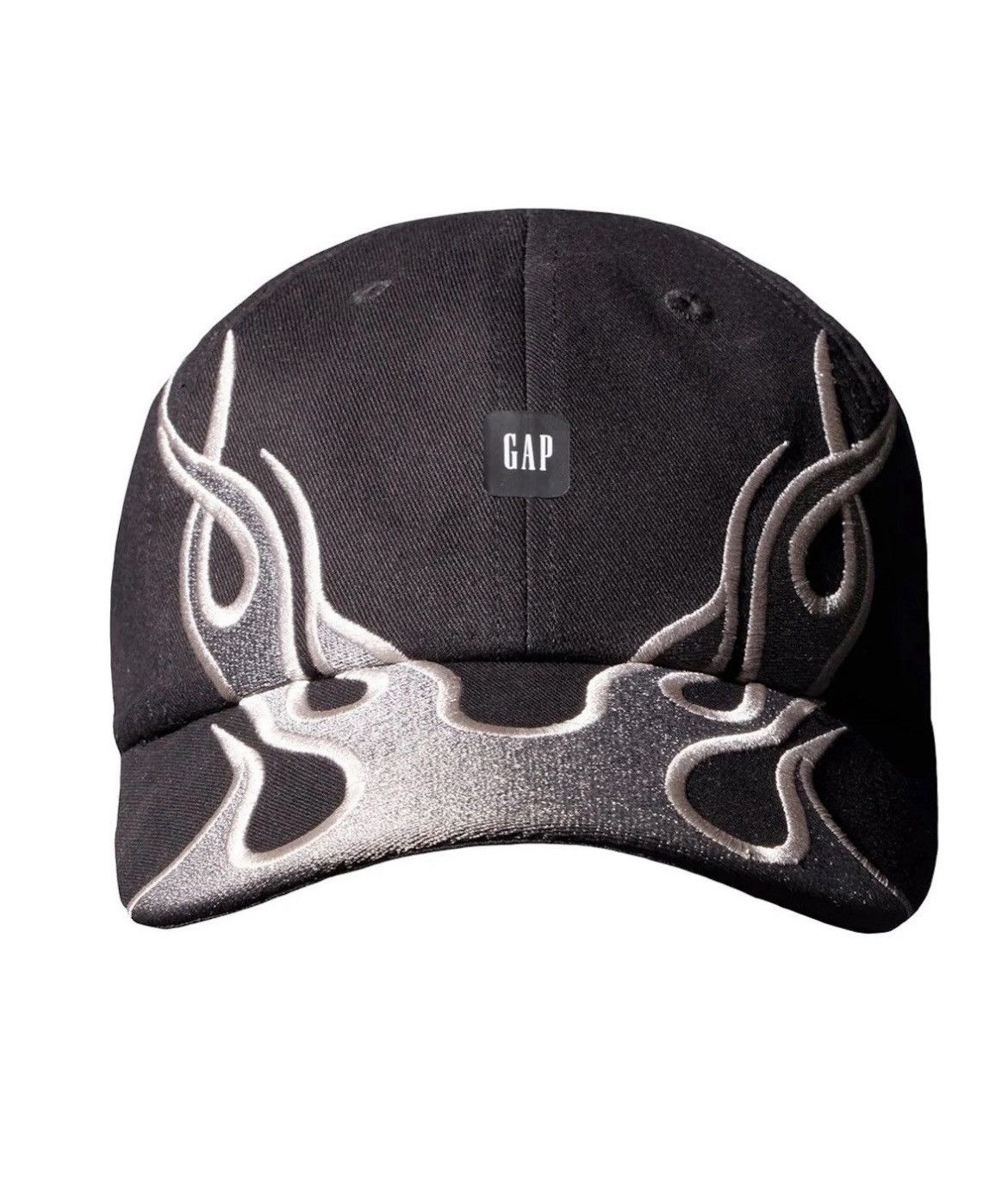 YZY X GAP Engineered By BALENCIAGA FLAME CAP