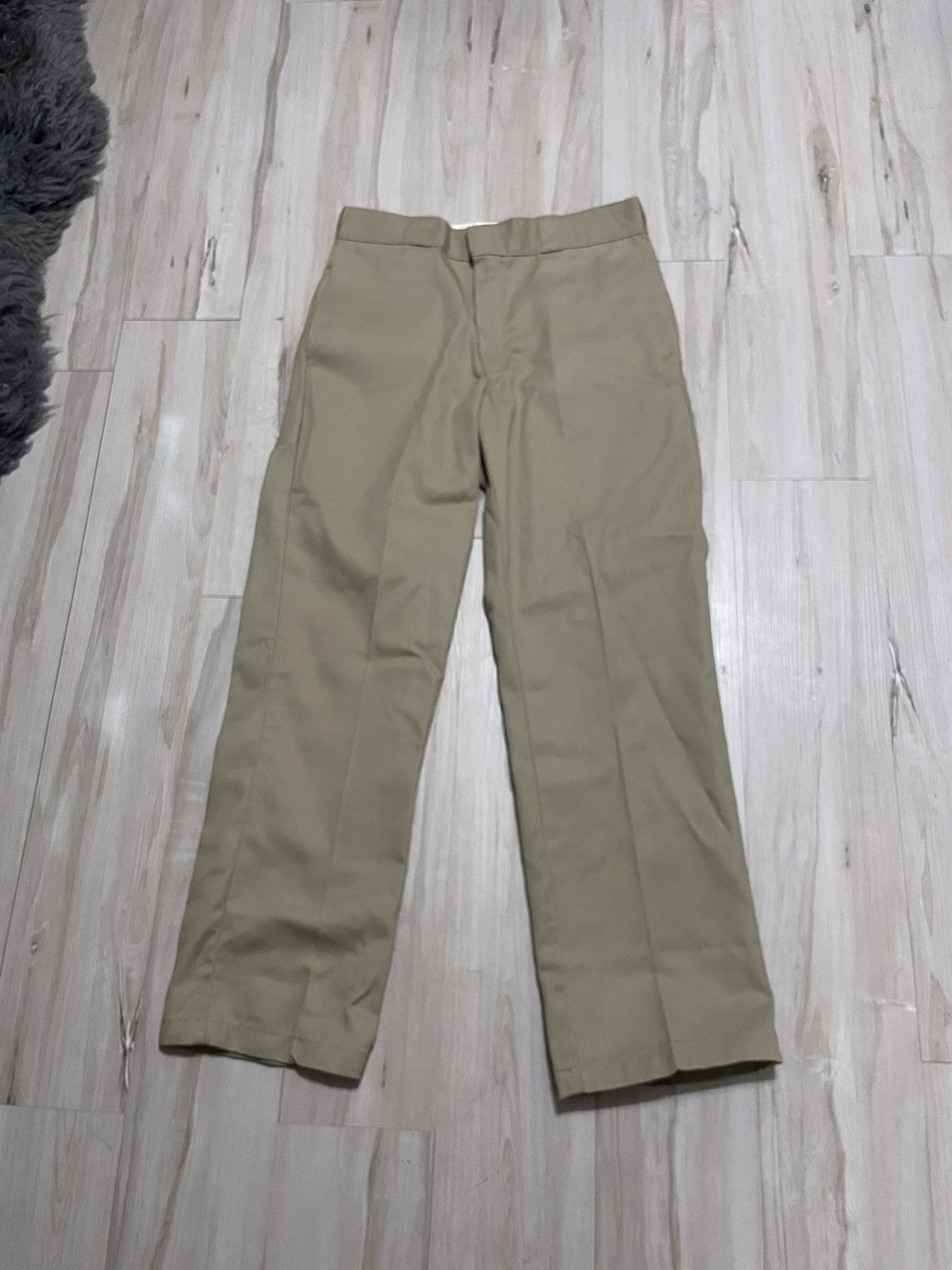 Dickies khaki Dickes Size US 32 / EU 48 - 1 Thumbnail