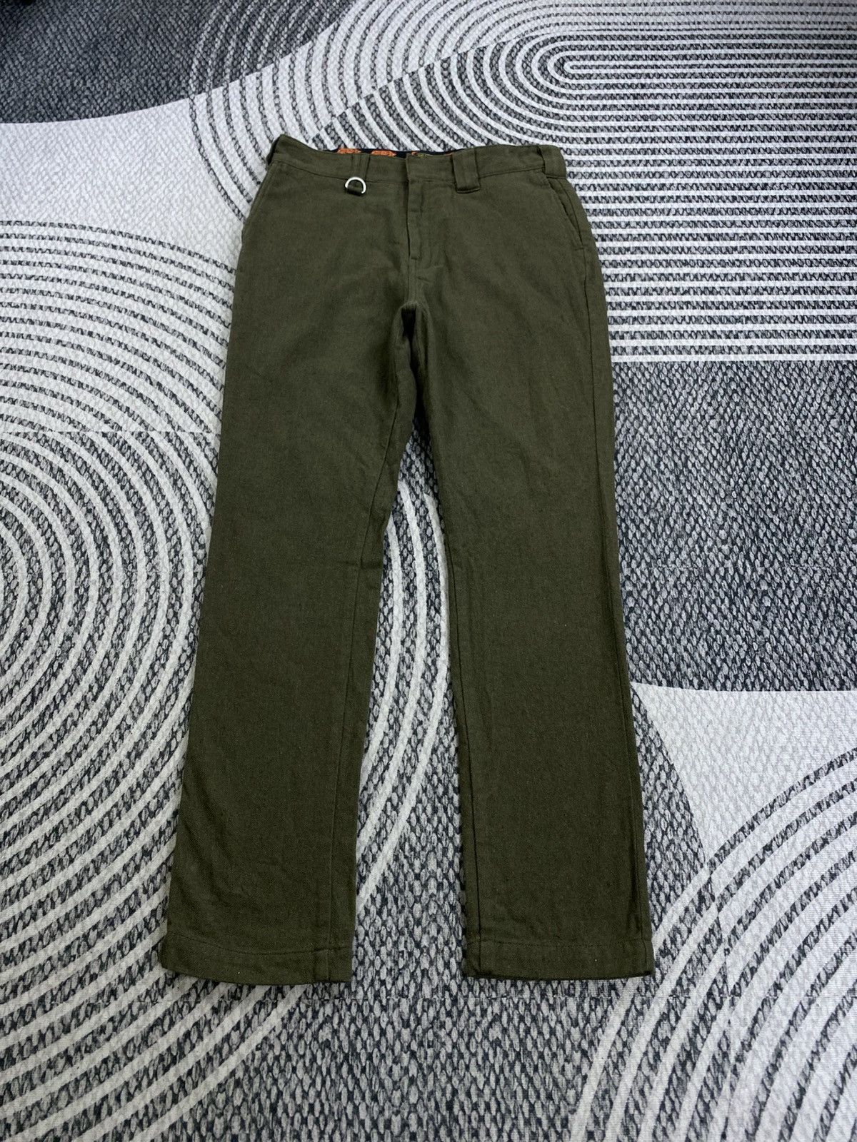 Dickies Vintage Dickies X Beams Pants Size US 32 / EU 48 - 1 Thumbnail