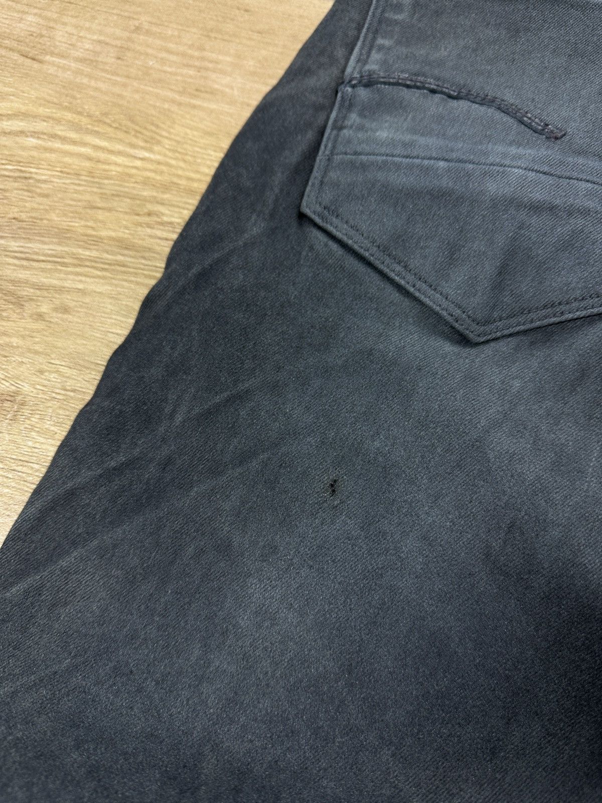 G-Star NEW🏷️ G-Star Raw Revend Super Slim Denim Jeans Size US 32 / EU 48 - 13 Thumbnail
