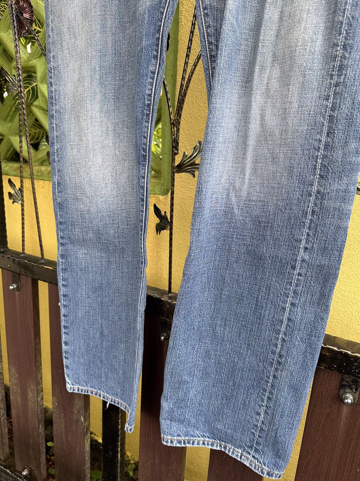Levi's 💥Levis 501💥 Fai o One Levis Big Size 💥 Size US 38 / EU 54 - 6 Thumbnail